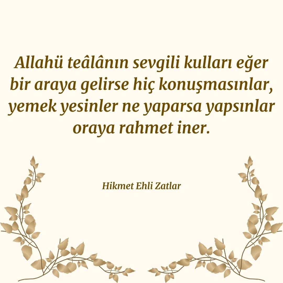 Hikmet Ehli Zatlar (58)